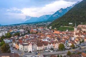 Chur Brambrüesch - Scenic Mountain Resort and Outdoor Adventure Hub