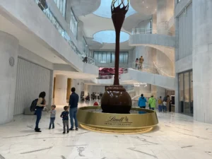 Delicious Lindt Chocolate Tour in Switzerland - Explore the Rich History and Irresistible Flavors of Lindt Chocolates