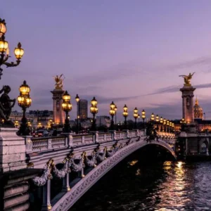 Bella Italia | French Rendezvous | Venice Tour | Rome Tour | Lucerne Tour