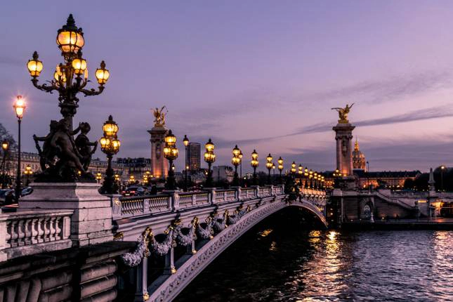 Bella Italia | French Rendezvous | Venice Tour | Rome Tour | Lucerne Tour