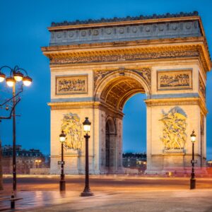Triomphe